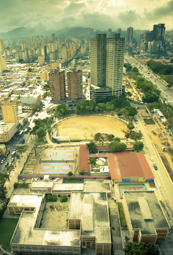 caracas